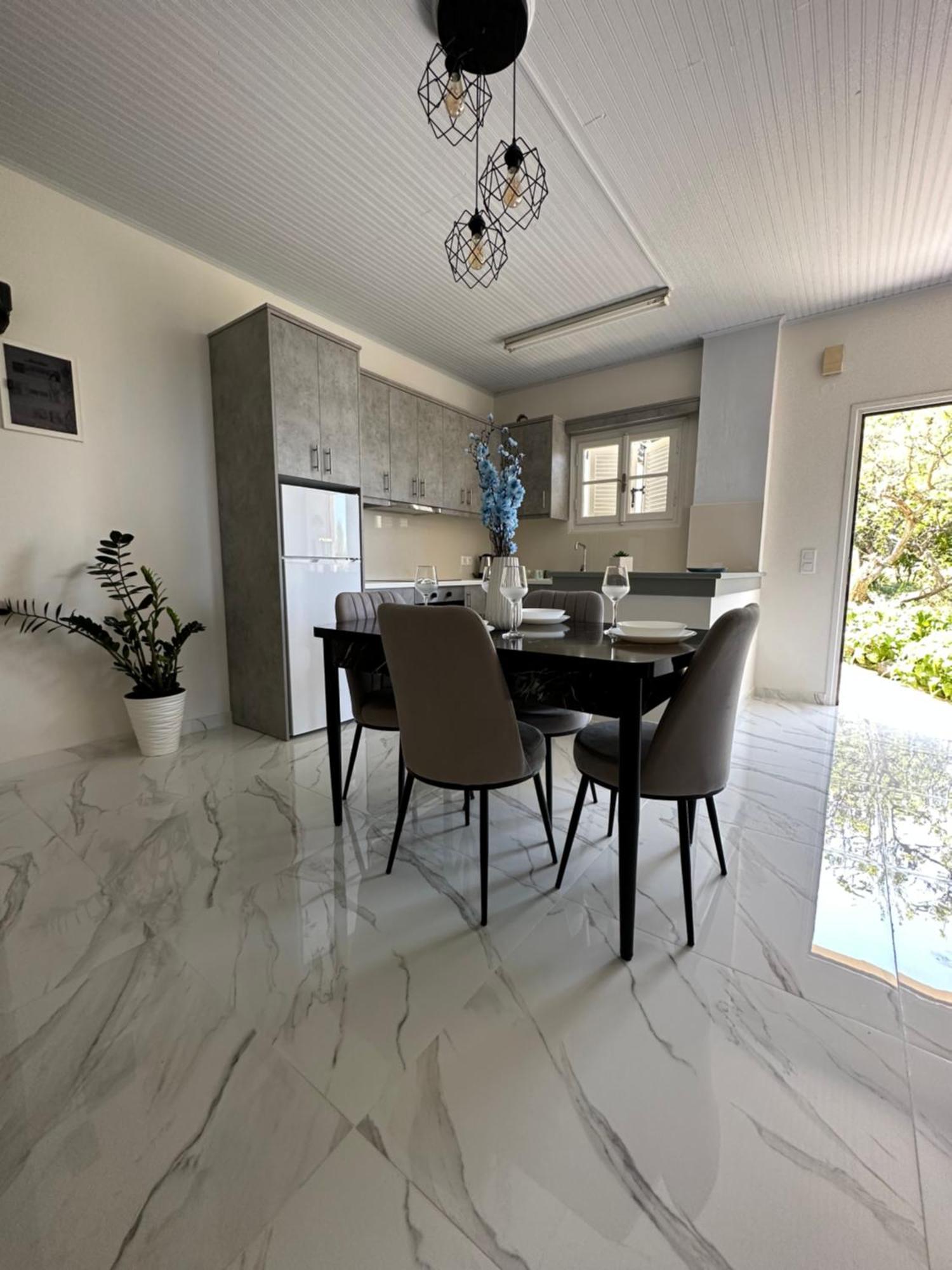 Holiday home Northern Pearl