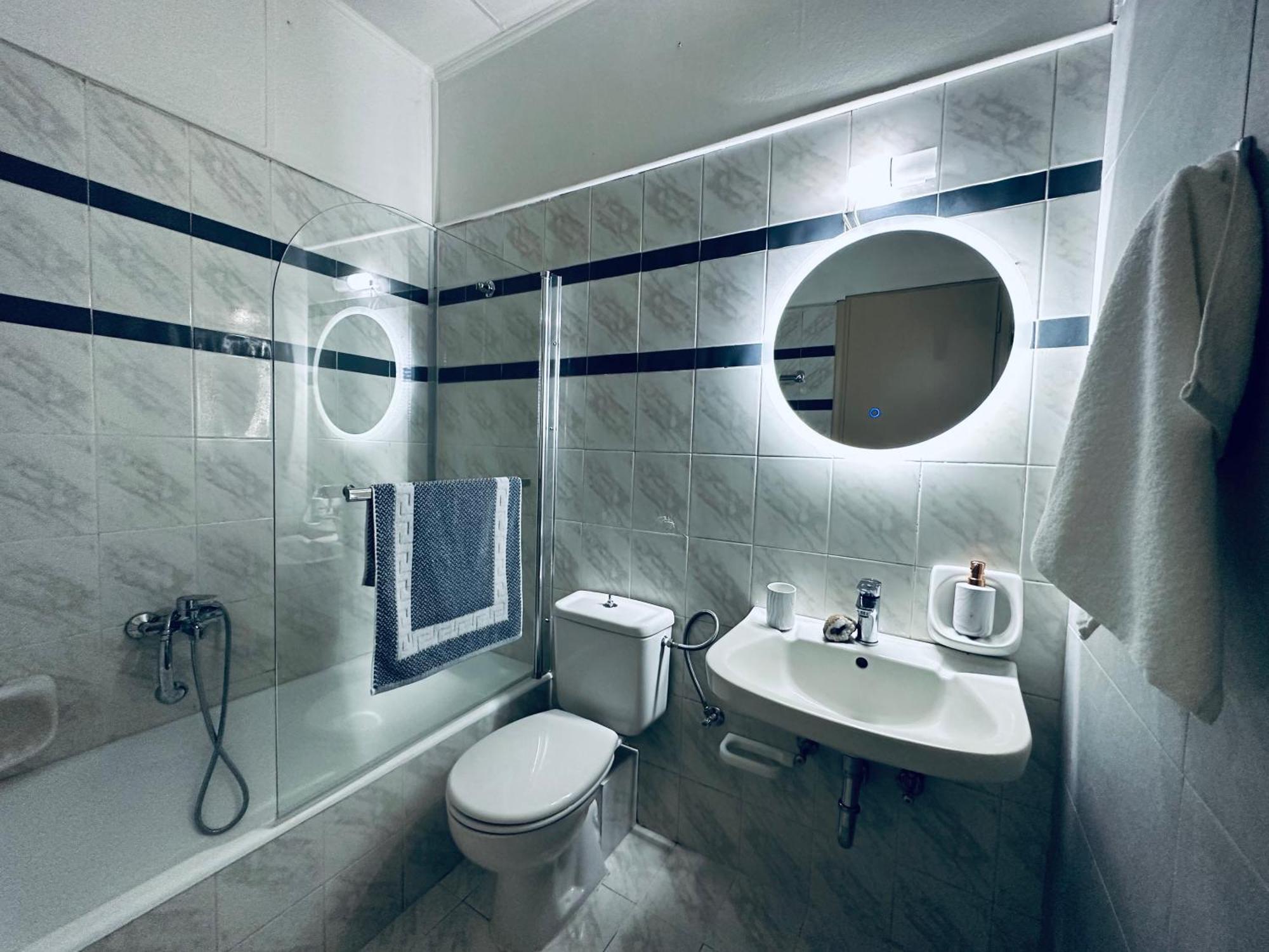 Holiday home Northern Pearl Karousades (Esperies)